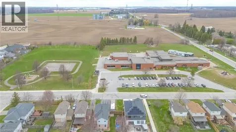 34 Primrose Drive Tillsonburg ON N4G 5S7
