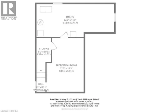 34 Primrose Drive Tillsonburg ON N4G 5S7