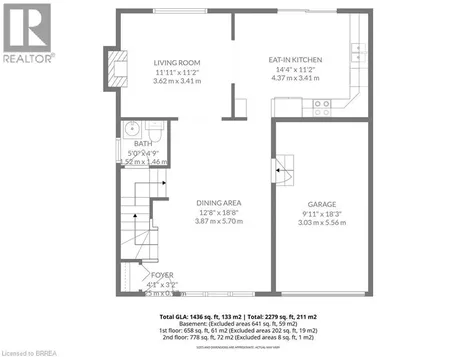34 Primrose Drive Tillsonburg ON N4G 5S7