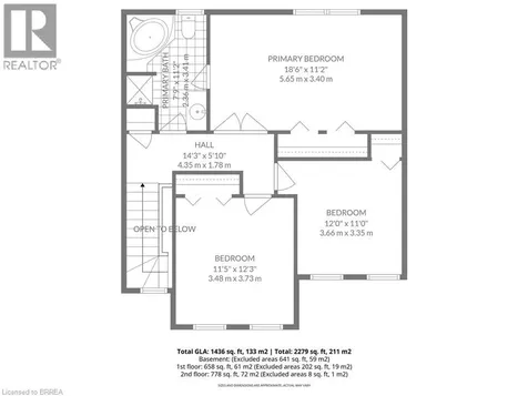 34 Primrose Drive Tillsonburg ON N4G 5S7