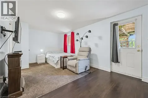 63 Watercress Court Kitchener ON N2E 3S7