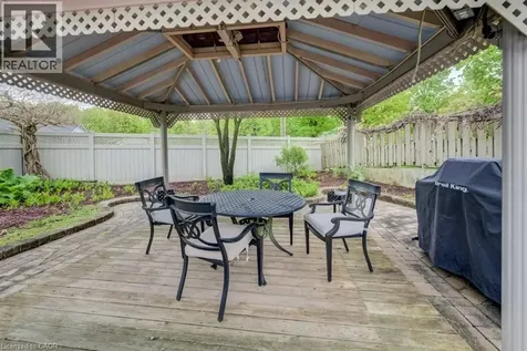 196 Lourdes Street Waterloo ON N2L 1N7