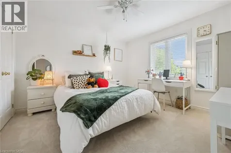 2124 Kevin Crescent Burlington ON L7M 4E3