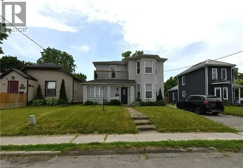 10 Meda Street St. Thomas ON N5P 1W5