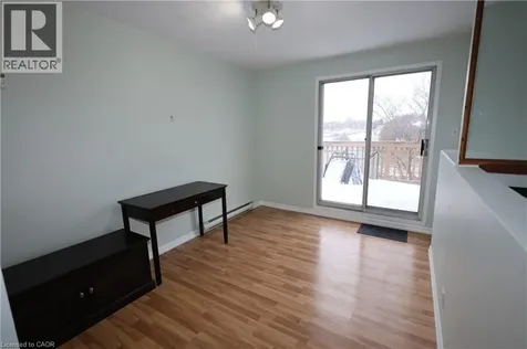 67 Valleyview Road Kitchener ON N2E 3J1