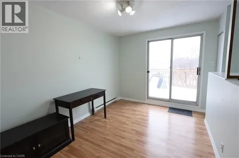 67 Valleyview Road Kitchener ON N2E 3J1