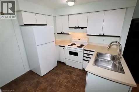 67 Valleyview Road Kitchener ON N2E 3J1