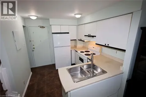 67 Valleyview Road Kitchener ON N2E 3J1