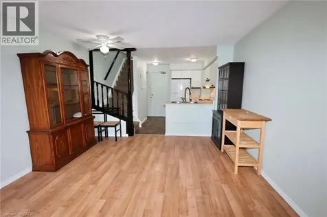 67 Valleyview Road Kitchener ON N2E 3J1