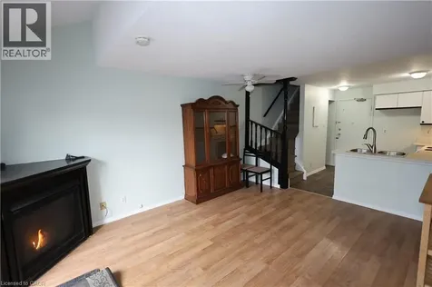 67 Valleyview Road Kitchener ON N2E 3J1