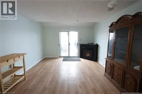 67 Valleyview Road Kitchener ON N2E 3J1