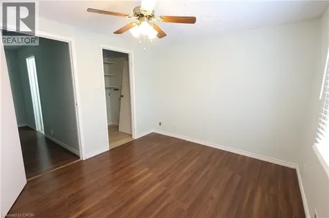 67 Valleyview Road Kitchener ON N2E 3J1