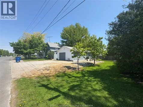 69 Little Street South Wheatley ON N0P 2P0