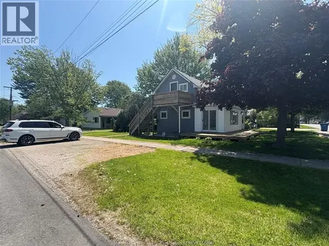 69 Little Street South Wheatley ON N0P 2P0