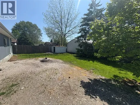 69 Little Street South Wheatley ON N0P 2P0