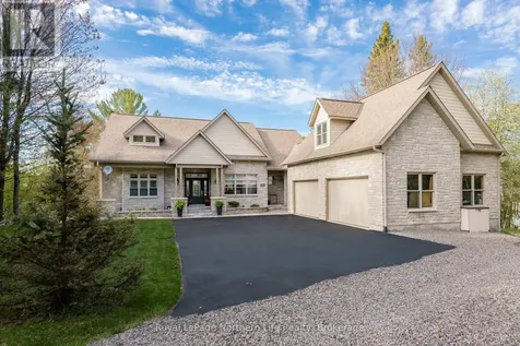 40 Pargeter Drive East Ferris ON P0H 1B0