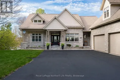 40 Pargeter Drive East Ferris ON P0H 1B0