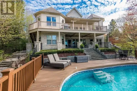 40 Pargeter Drive East Ferris ON P0H 1B0