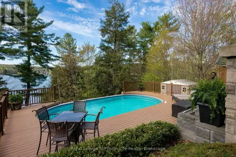 40 Pargeter Drive East Ferris ON P0H 1B0