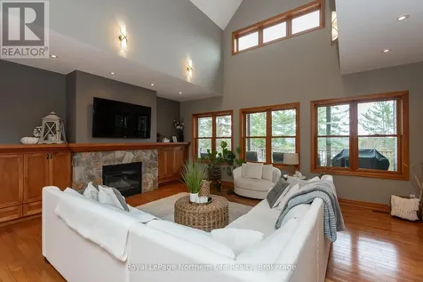 40 Pargeter Drive East Ferris ON P0H 1B0