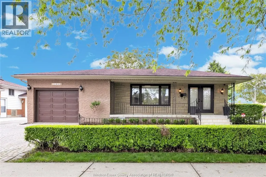 10515 Mulberry Windsor ON N8R 1H7
