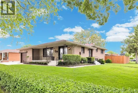 10515 Mulberry Windsor ON N8R 1H7