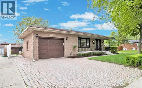 10515 Mulberry Windsor ON N8R 1H7