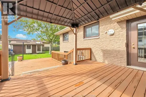 10515 Mulberry Windsor ON N8R 1H7