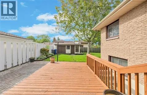 10515 Mulberry Windsor ON N8R 1H7