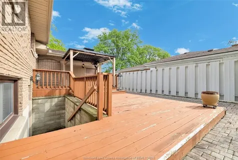 10515 Mulberry Windsor ON N8R 1H7