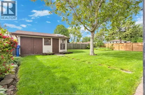 10515 Mulberry Windsor ON N8R 1H7