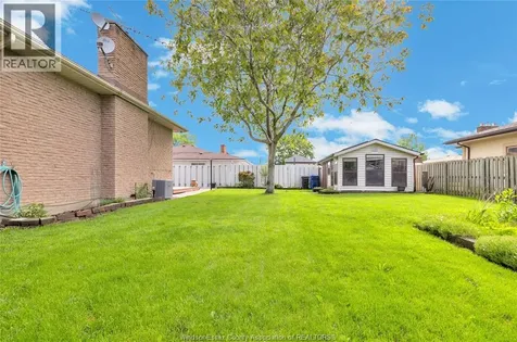 10515 Mulberry Windsor ON N8R 1H7