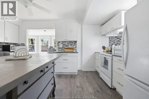 236 Frank Avenue Windsor ON N8S 3N8