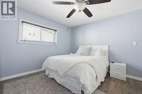 236 Frank Avenue Windsor ON N8S 3N8