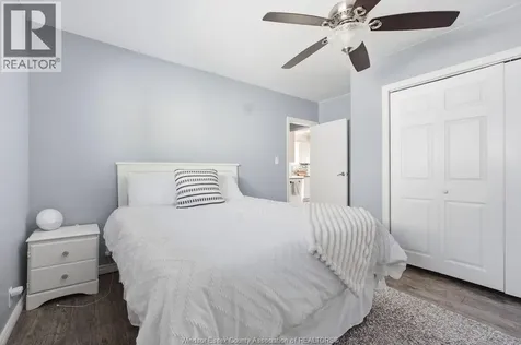 236 Frank Avenue Windsor ON N8S 3N8