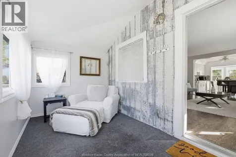 236 Frank Avenue Windsor ON N8S 3N8