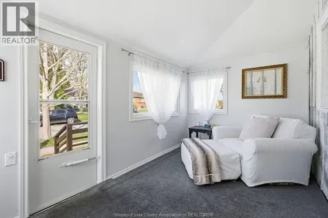 236 Frank Avenue Windsor ON N8S 3N8