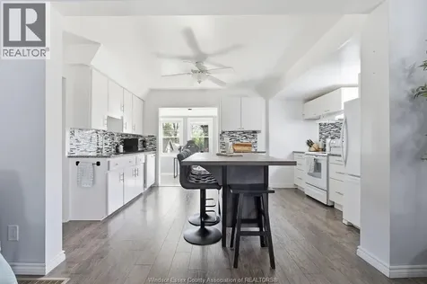 236 Frank Avenue Windsor ON N8S 3N8