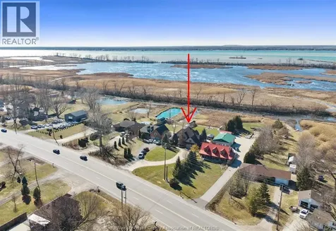2116 Front Road Amherstburg ON N9V 3R3