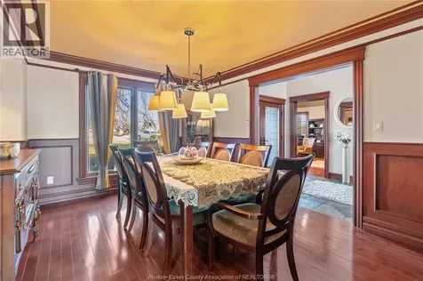 2116 Front Road Amherstburg ON N9V 3R3