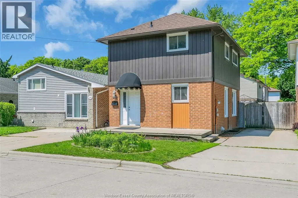 1148 Aire Place Windsor ON N8S 4G2