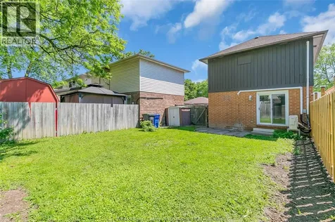 1148 Aire Place Windsor ON N8S 4G2