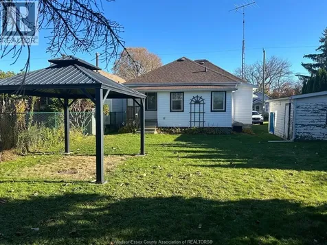 109 Edgar Street Chatham ON N7M 1V6