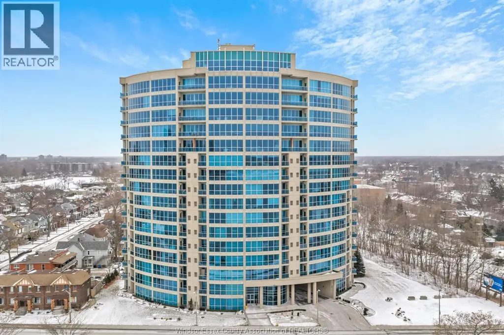 1225 Riverside Drive Windsor ON N9A 0A2