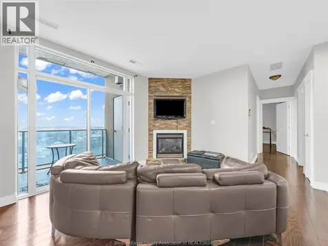 1225 Riverside Drive Windsor ON N9A 0A2