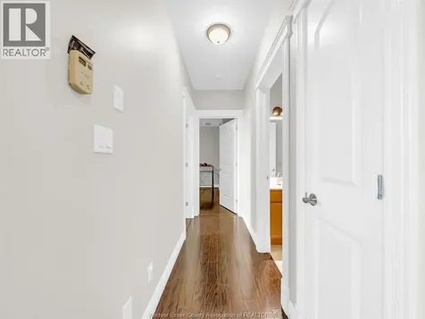 1225 Riverside Drive Windsor ON N9A 0A2