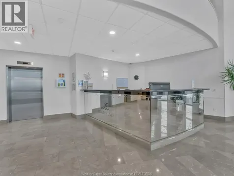 1225 Riverside Drive Windsor ON N9A 0A2