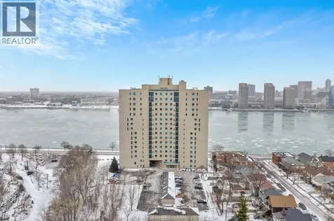 1225 Riverside Drive Windsor ON N9A 0A2