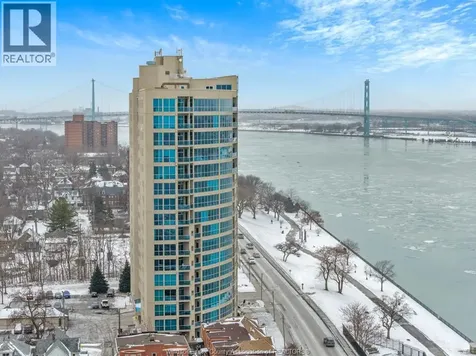 1225 Riverside Drive Windsor ON N9A 0A2
