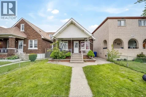 1180 Langlois Avenue Windsor ON N9A 2H5